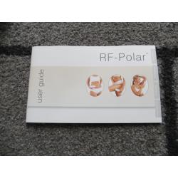 RIO RF POLAR HUIDVERSTEVIGING