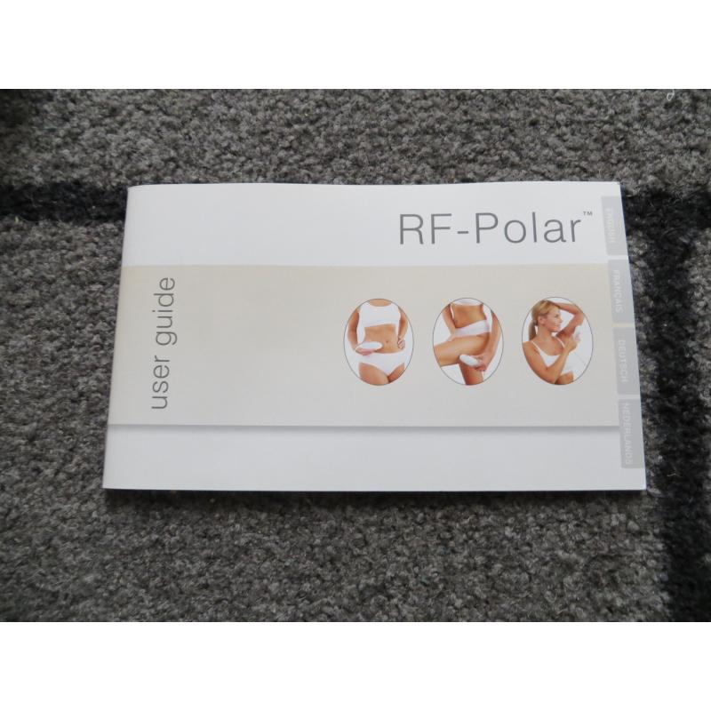 RIO RF POLAR HUIDVERSTEVIGING