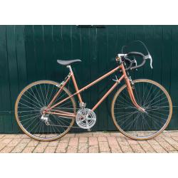 Gazelle Champion Mondial