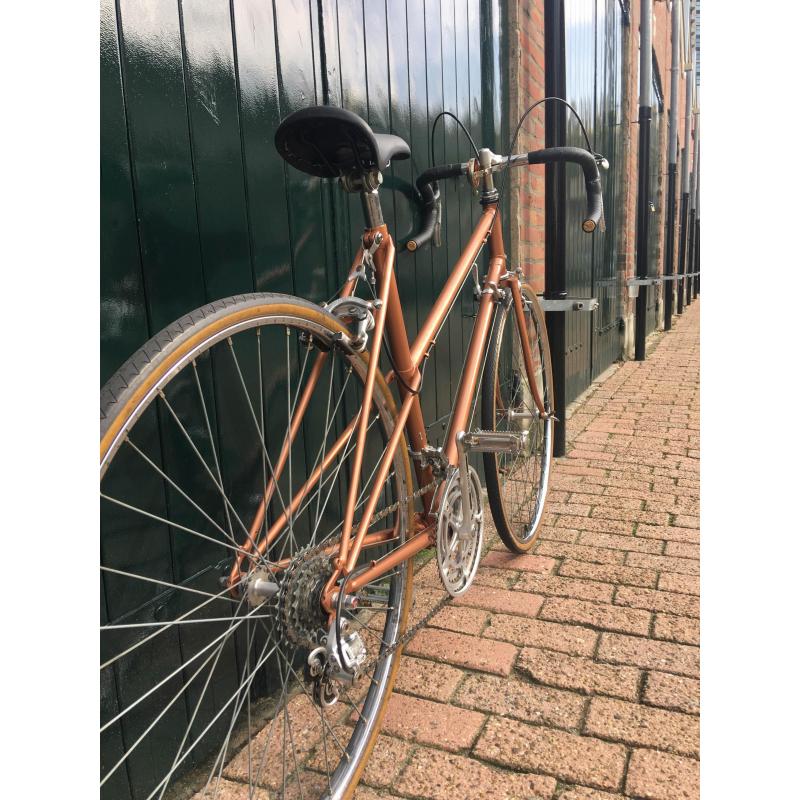 Gazelle Champion Mondial