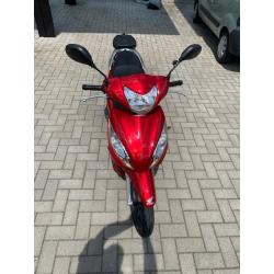 !!!TOP!!!!  SCOOTER HONDA VISION 110CC