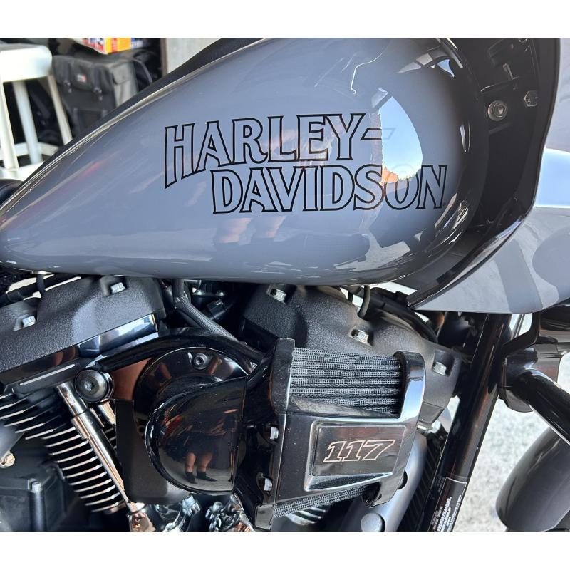 Harley Davidson LOWRIDER ST