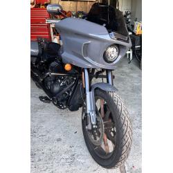 Harley Davidson LOWRIDER ST