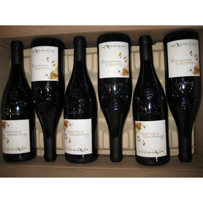 Exclusieve en Verzamelflessen Wijn, Cognac en Champagne