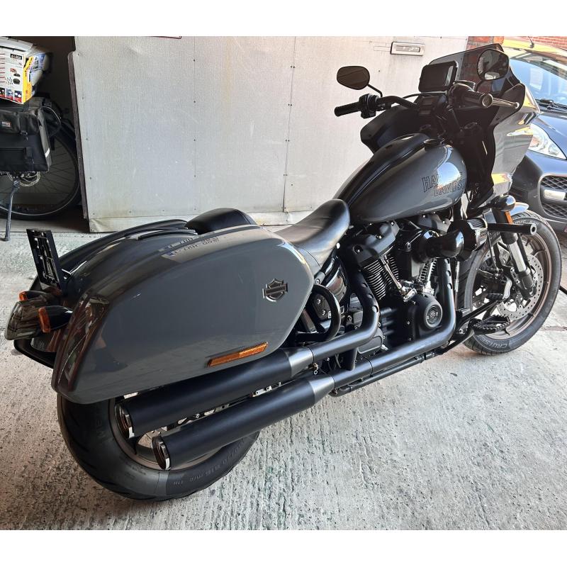 Harley Davidson LOWRIDER ST