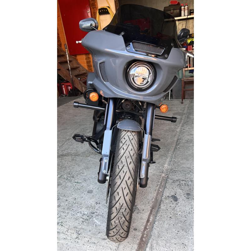 Harley Davidson LOWRIDER ST