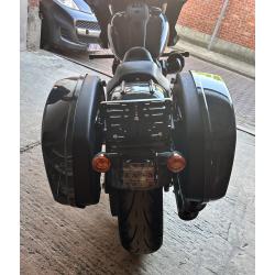 Harley Davidson LOWRIDER ST