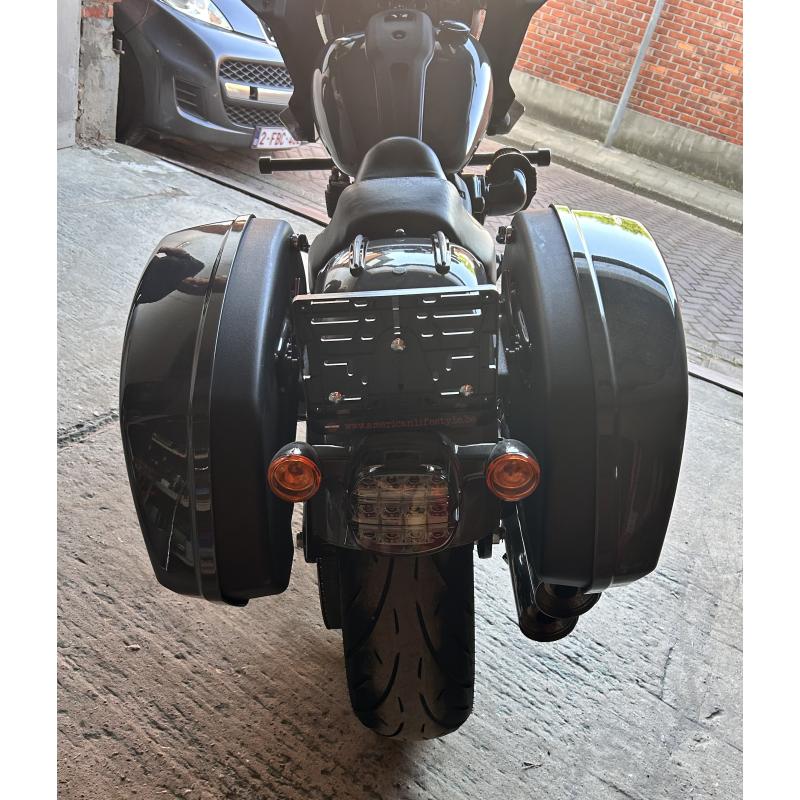 Harley Davidson LOWRIDER ST