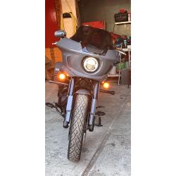 Harley Davidson LOWRIDER ST