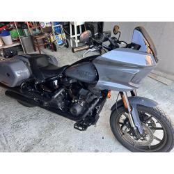 Harley Davidson LOWRIDER ST
