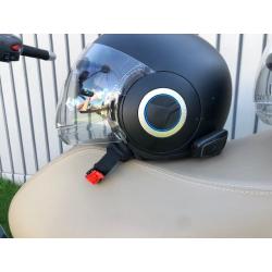 Vespa GTS250ie