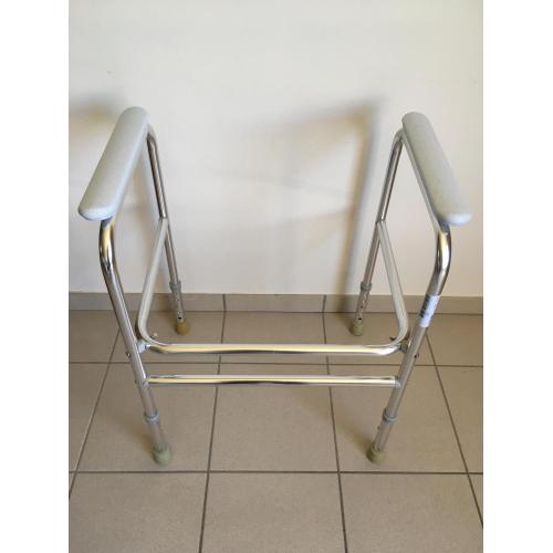 Toiletframe