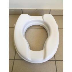 Toiletverhoger 5 cm