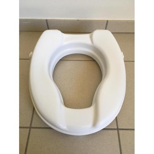 Toiletverhoger 5 cm