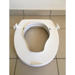 Toiletverhoger 5 cm