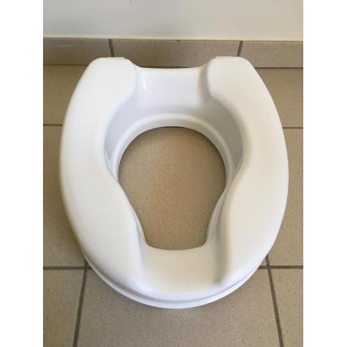 Toiletverhoger 10 cm