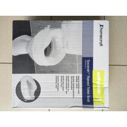 Toiletverhoger 5 cm