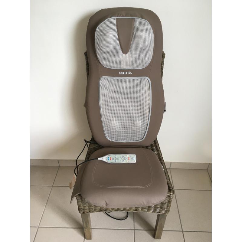 Massagestoel Homedics