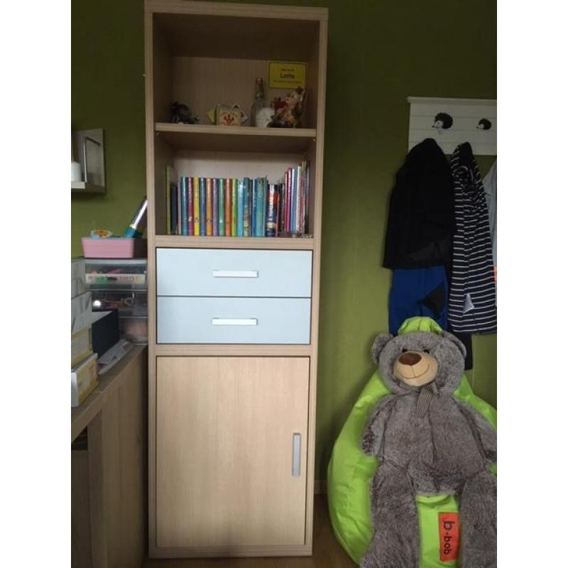 kinder/tiener slaapkamer