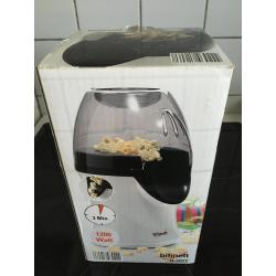 Popcornmachine