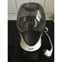 Popcornmachine