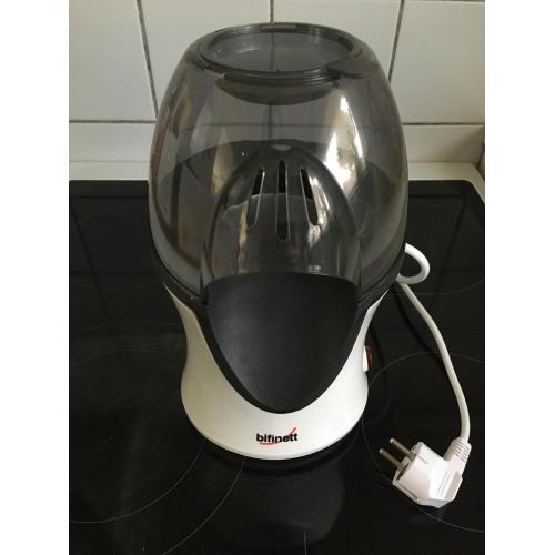 Popcornmachine