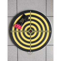 Dartsspel