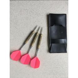 Dartsspel