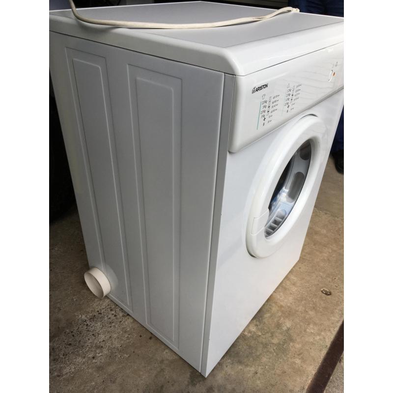 Droogkast ARISTON