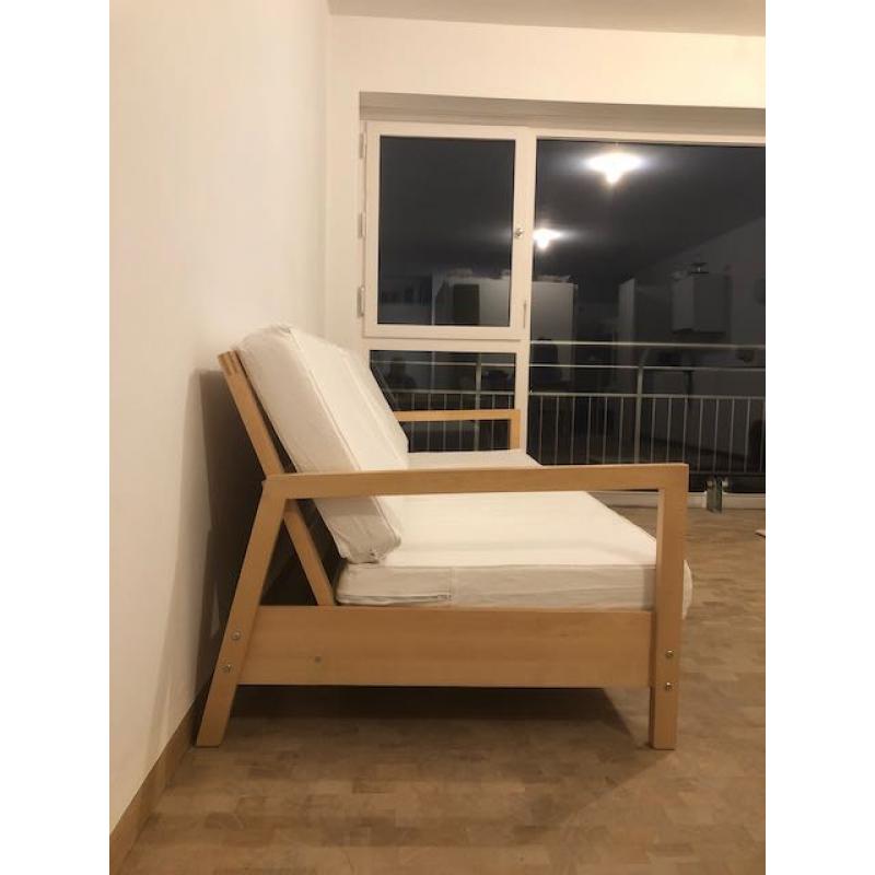 ikea lillberg slaapbank