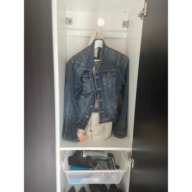 Vestiaire kast te koop