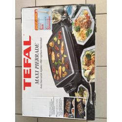 Tefal Maxi Pierrade