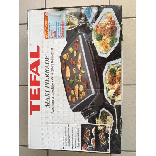 Tefal Maxi Pierrade