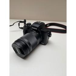 Camera Canon Eos