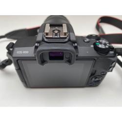 Camera Canon Eos