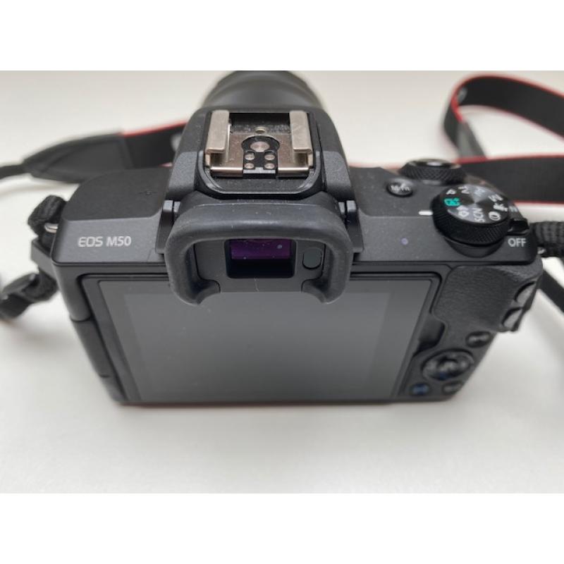 Camera Canon Eos
