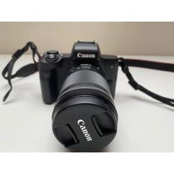 Camera Canon Eos