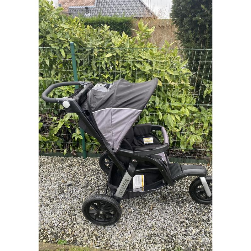 Chicco Activ3 Top Kinderwagen
