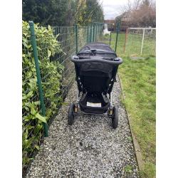 Chicco Activ3 Top Kinderwagen