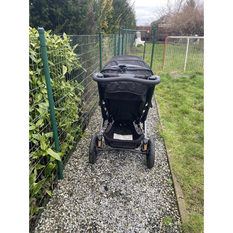 Chicco Activ3 Top Kinderwagen