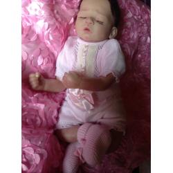 Rebornbaby