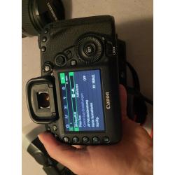 Canon EOS 5D Mark iv OVP