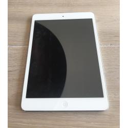 Apple iPad mini in beschermhoes