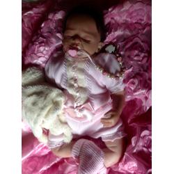 Rebornbaby