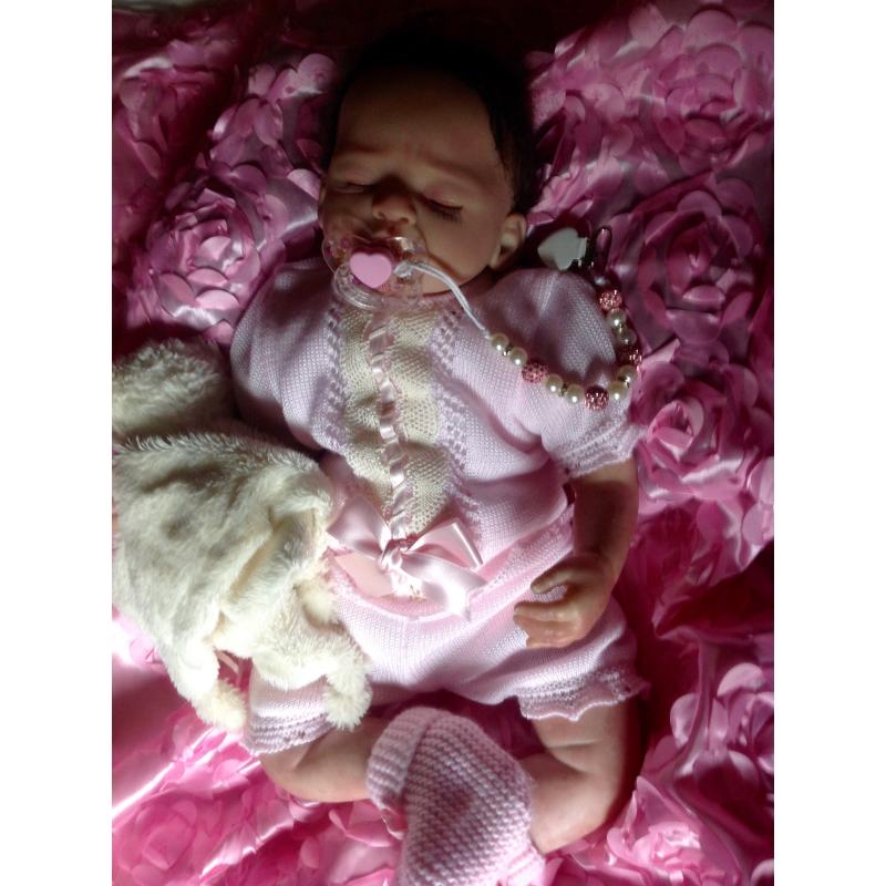 Rebornbaby