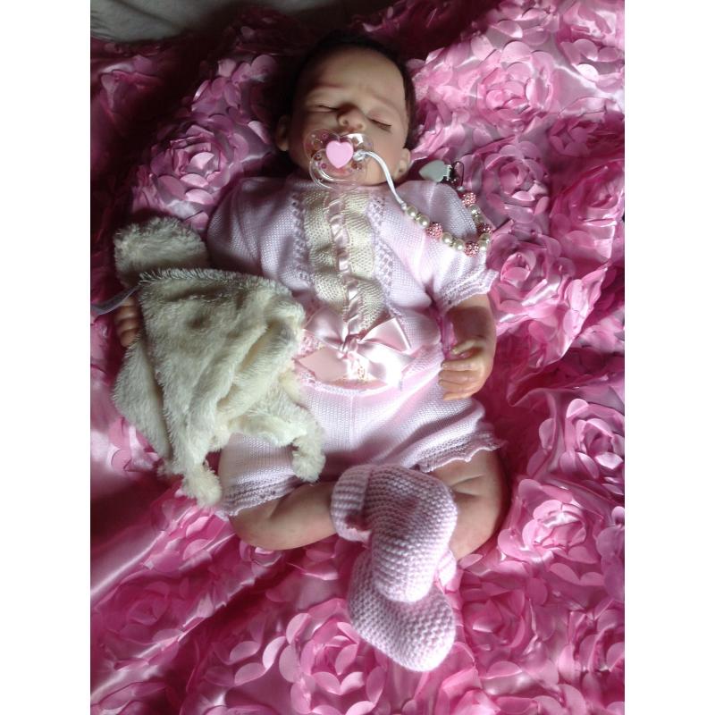Rebornbaby