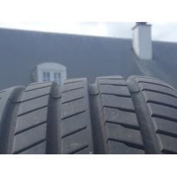 225/60/R18 Bridgestone  SUPERKOOP !!!
