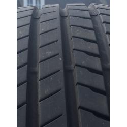 225/60/R18 Bridgestone  SUPERKOOP !!!