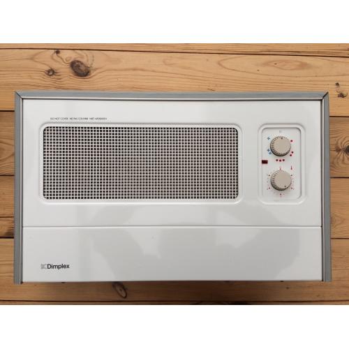 Elektrische wandconvector DIMPLEX
