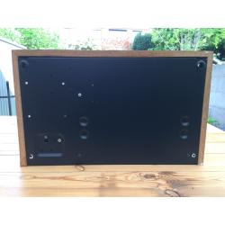 Elektrische wandconvector DIMPLEX